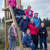 Gemeindefreizeit in Willingen im Mai 2017